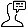 Icon: About ConvergeEvents